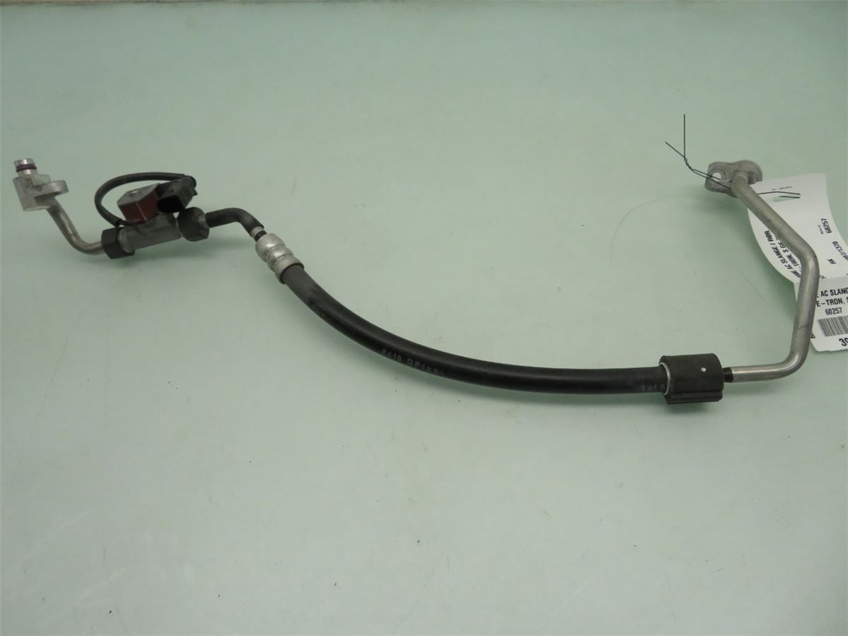 Varme AC Slange / Rør – bilde 1
