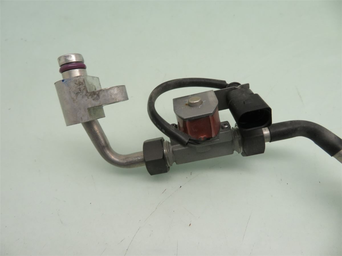 Varme AC Slange / Rør – bilde 2