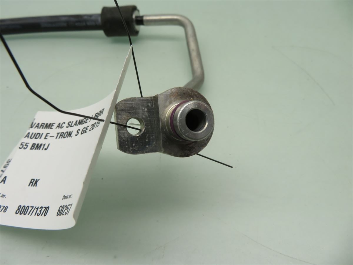 Varme AC Slange / Rør – bilde 3