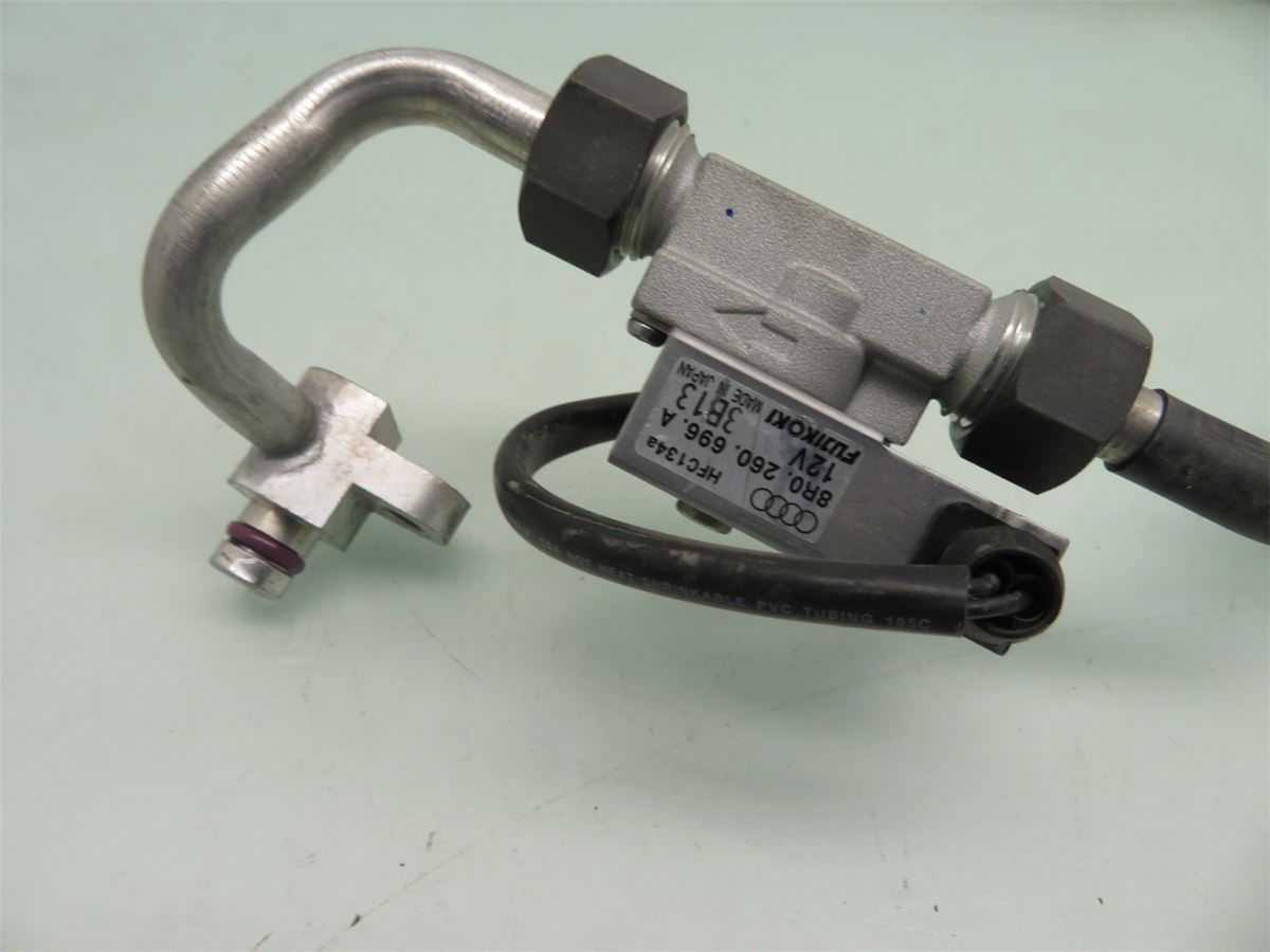 Varme AC Slange / Rør – bilde 4