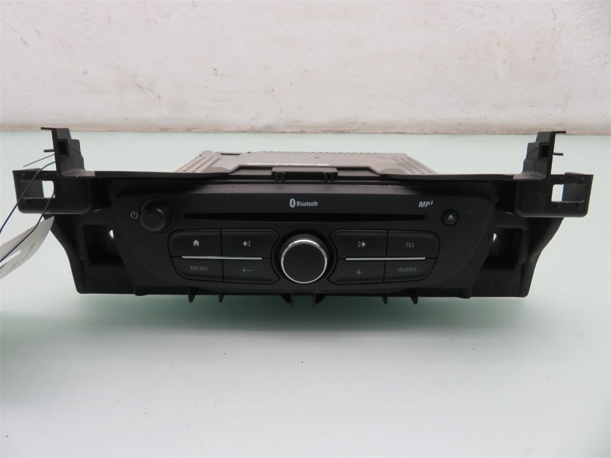 Stereo Radio – bilde 2