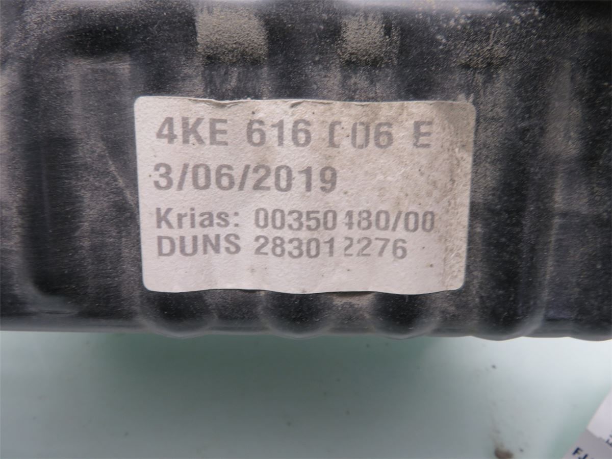 Fjæring Kompressor Støtd/Fjæri – bilde 3