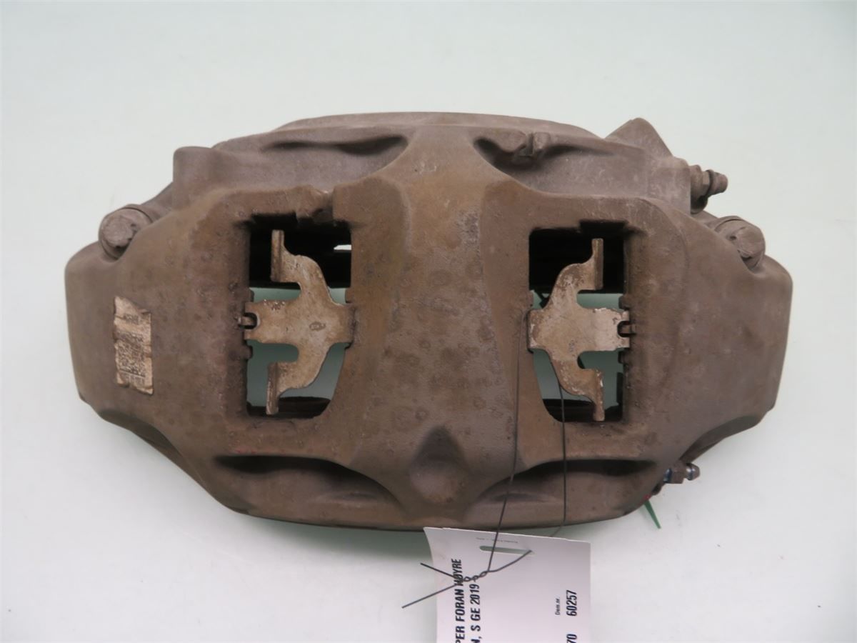 Bremsecaliper Foran Høyre – bilde 1