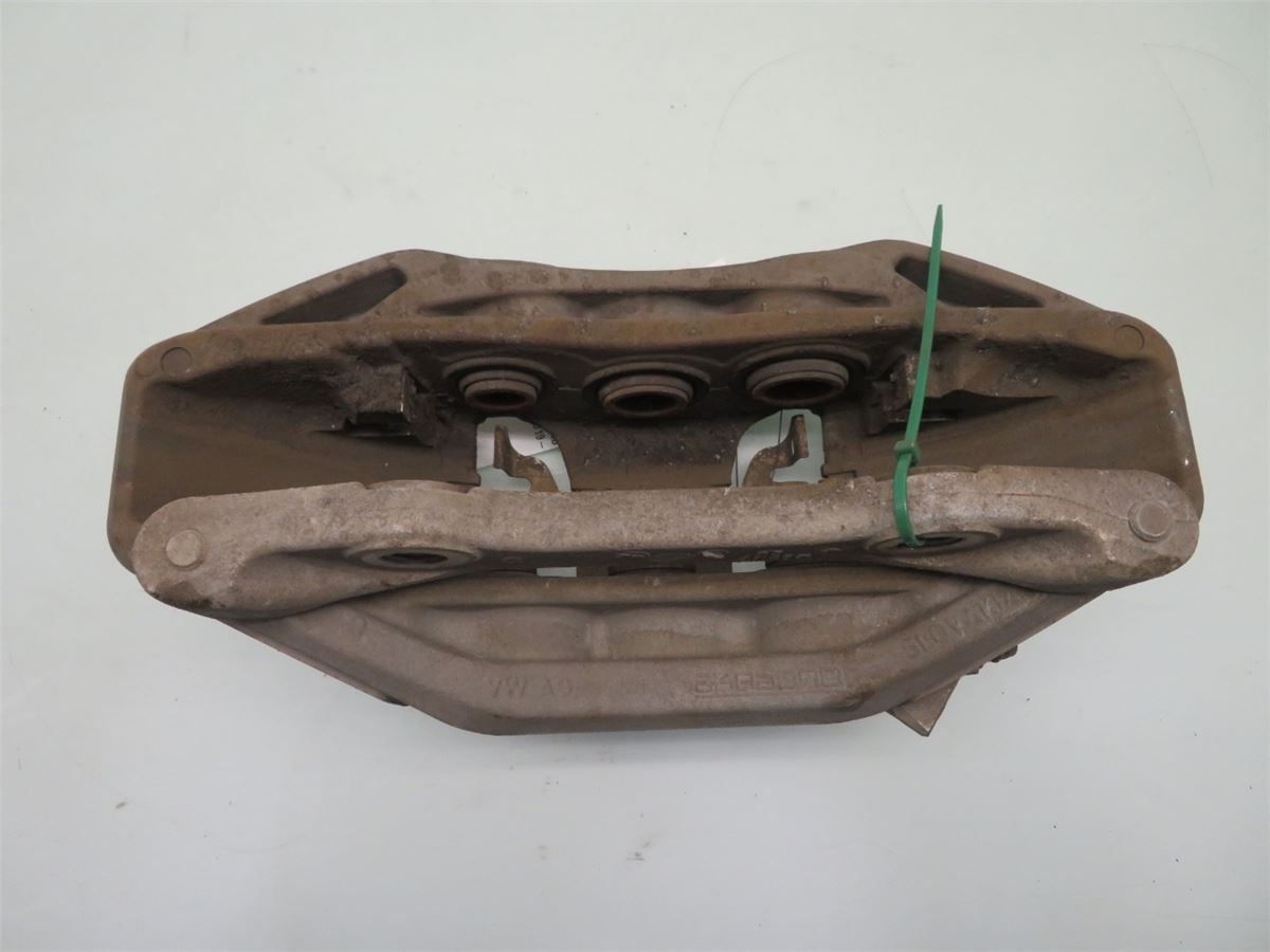 Bremsecaliper Foran Høyre – bilde 2
