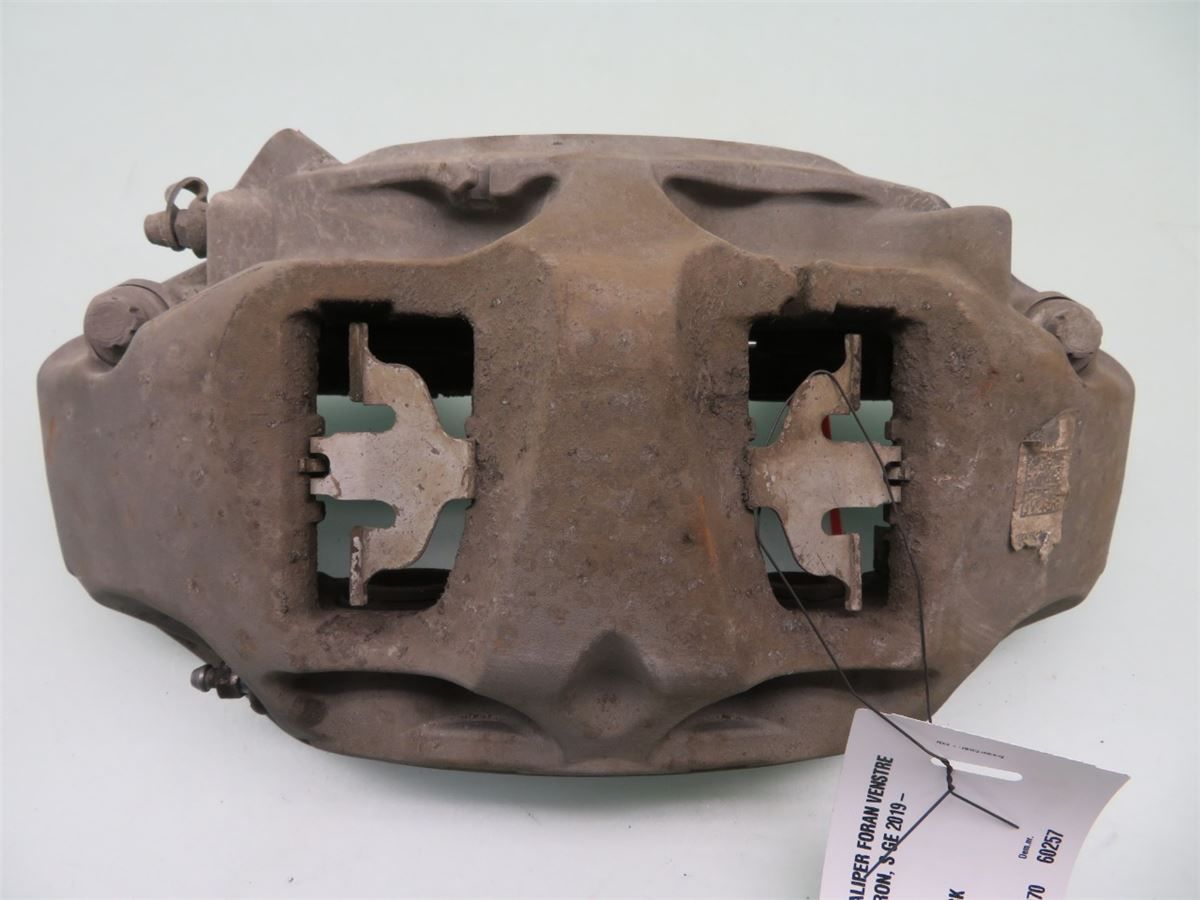 Bremsecaliper Foran Venstre – bilde 1