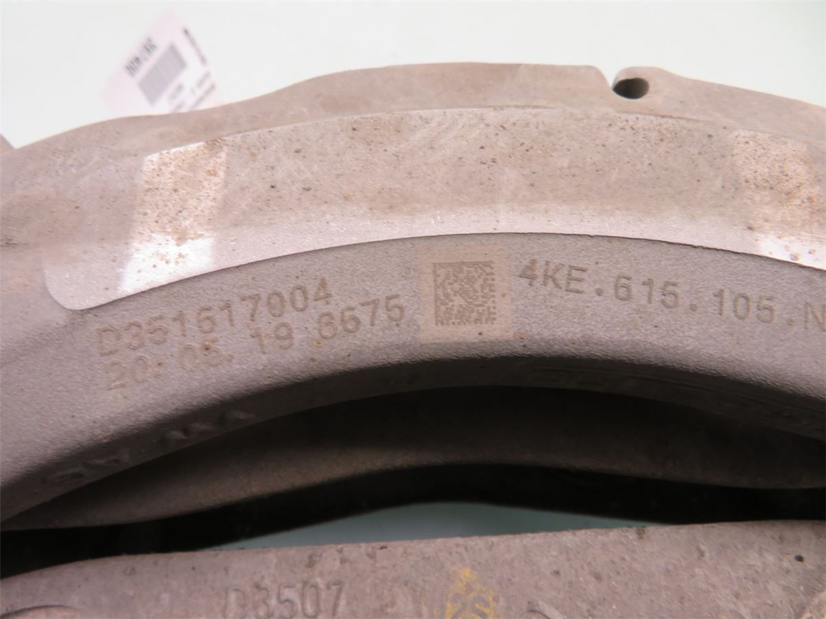 Bremsecaliper Foran Venstre – bilde 3