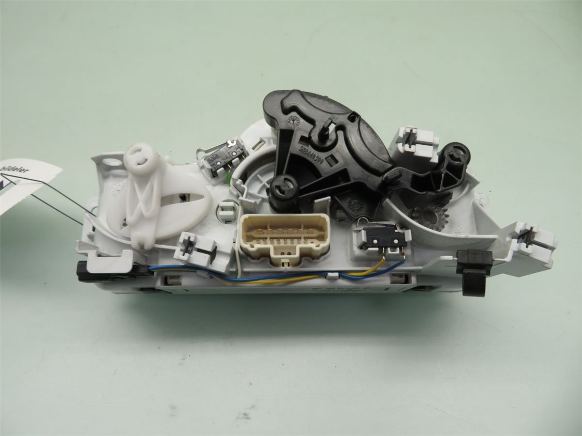 Varme AC Betjening/Display – bilde 2