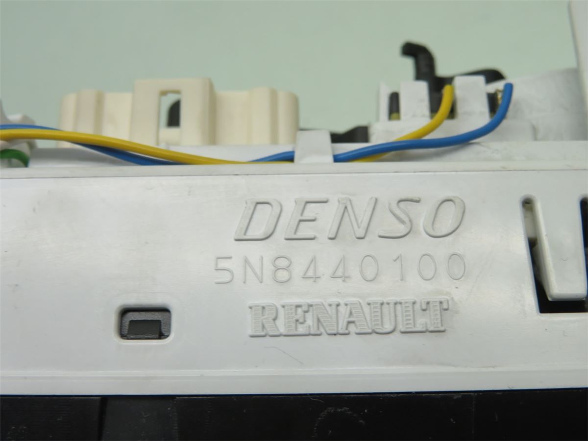 Varme AC Betjening/Display – bilde 4