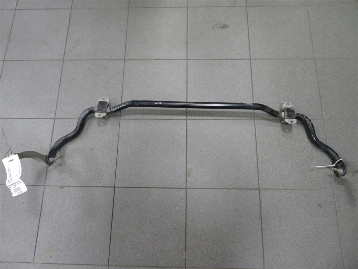 Stabilisatorstag Bak – bilde 1