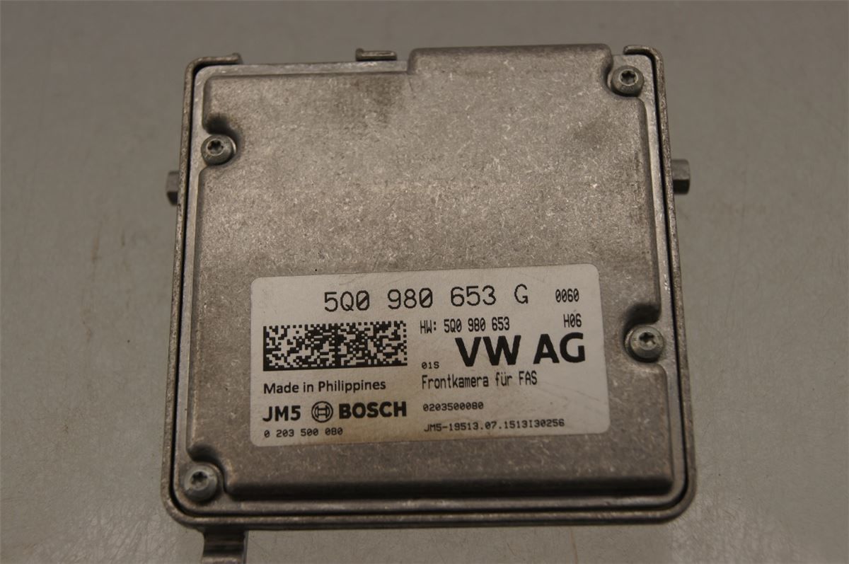 Sensor Adaptivradar Fartholder – bilde 2