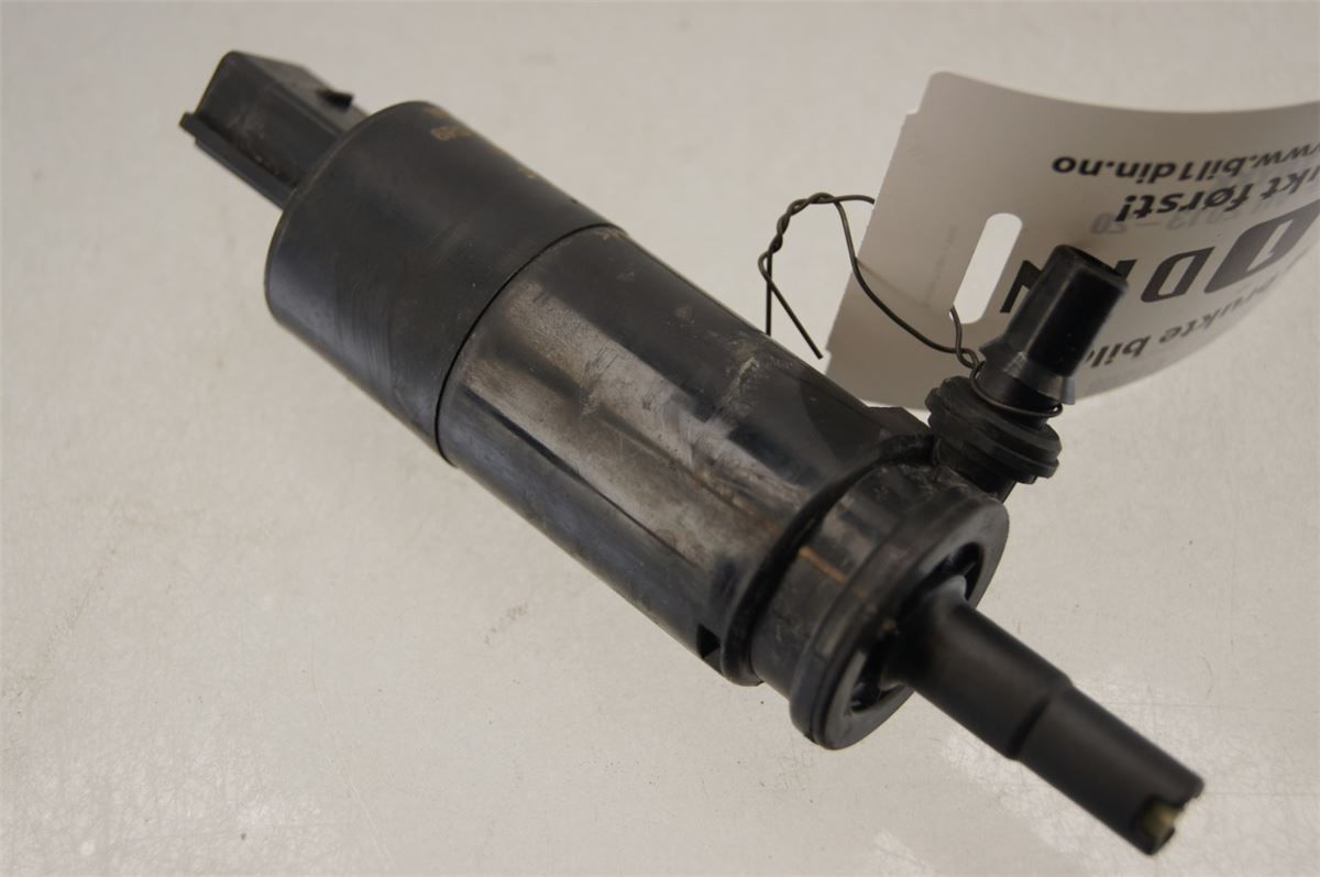 Spylerpumpe Høytrykk – bilde 2