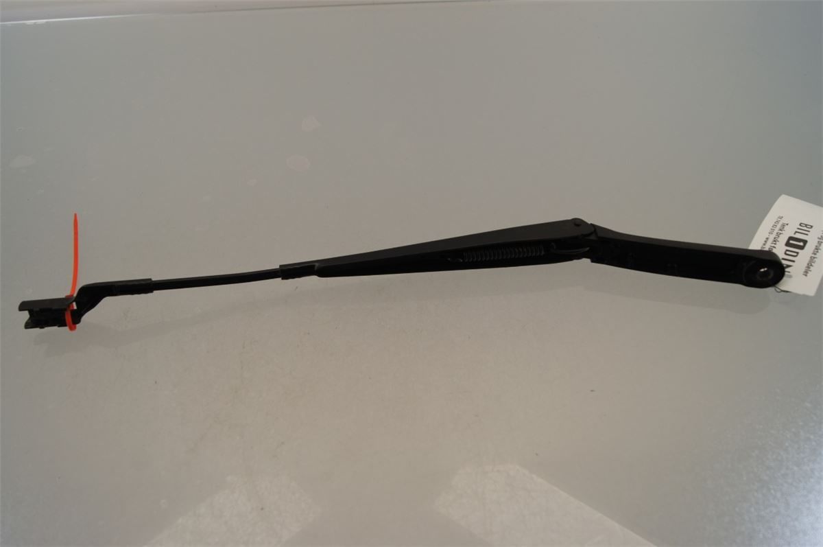 Viskerarm / Armer Frontrute – bilde 4