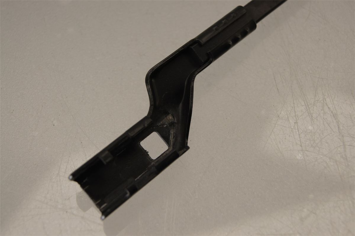 Viskerarm / Armer Frontrute – bilde 3
