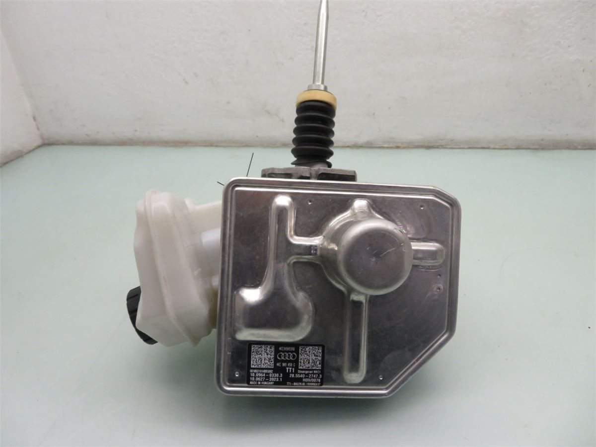 ABS Hydraulikkaggregat – bilde 2