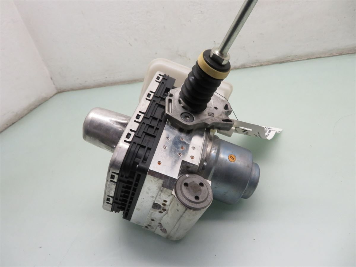 ABS Hydraulikkaggregat – bilde 4
