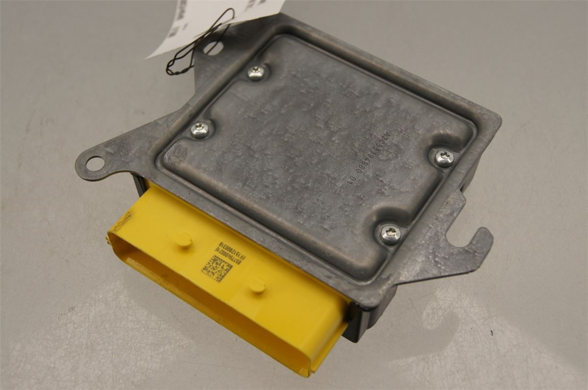 Airbag Elektronikkenhet – bilde 2