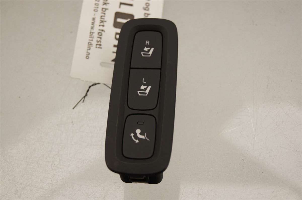 Bryter Tilhengerfeste – bilde 1