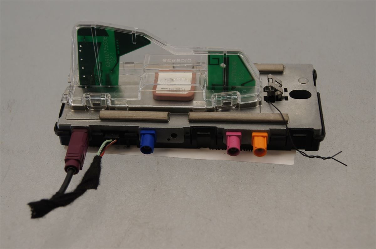 Stereo Antenne Radio / Tv – bilde 2