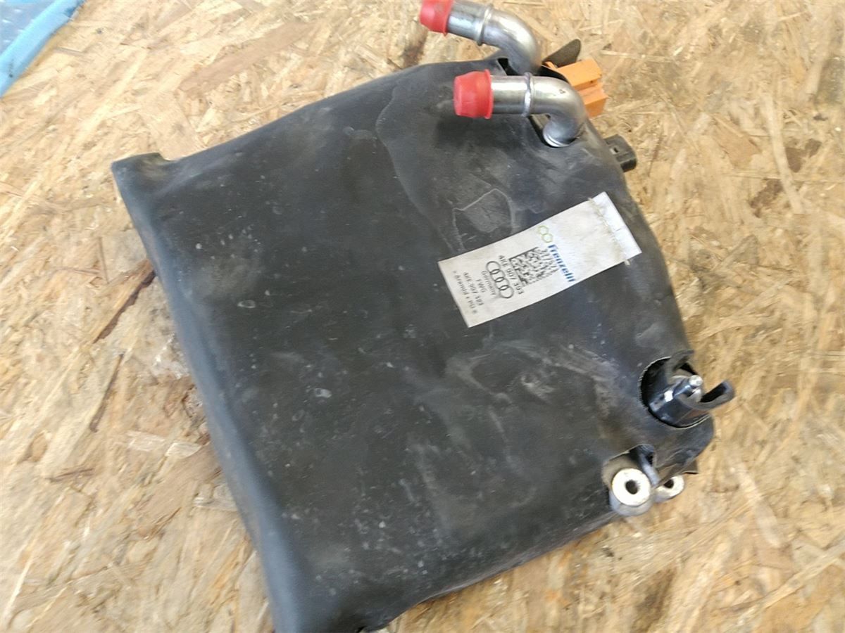 Batteri Spenningsomformer – bilde 1