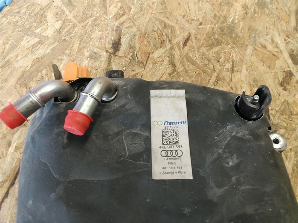 Batteri Spenningsomformer – bilde 3