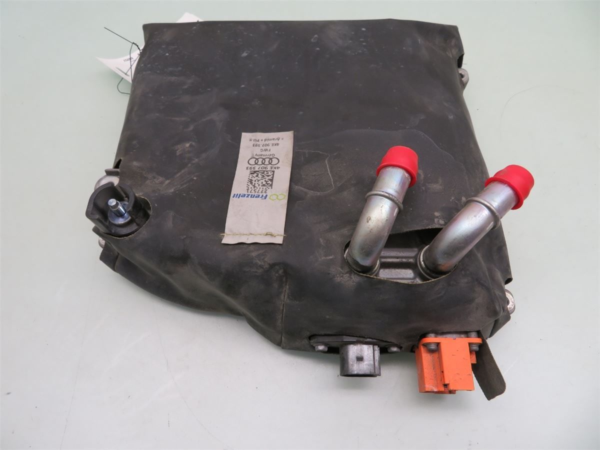 Batteri Spenningsomformer – bilde 4