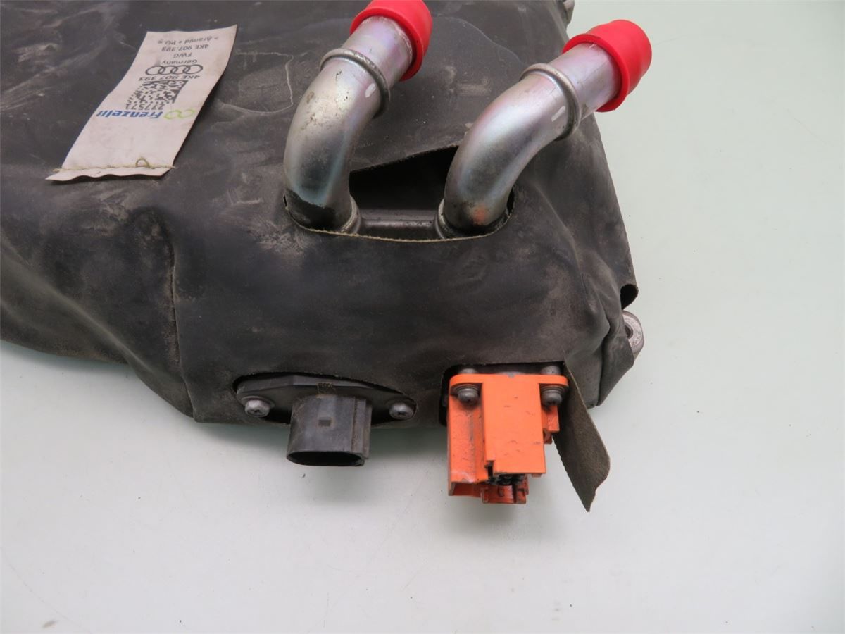 Batteri Spenningsomformer – bilde 5