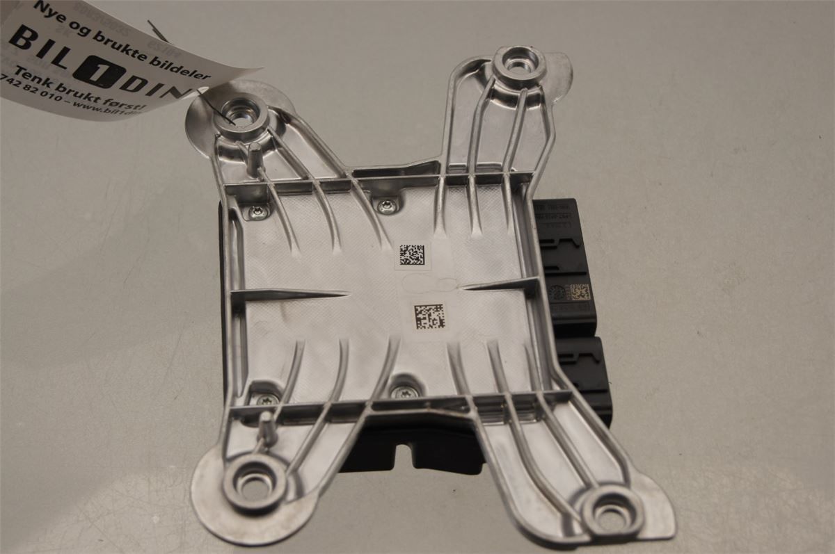 Airbag Elektronikkenhet – bilde 3
