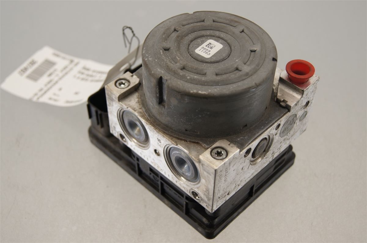 ABS Hydraulikkaggregat – bilde 2