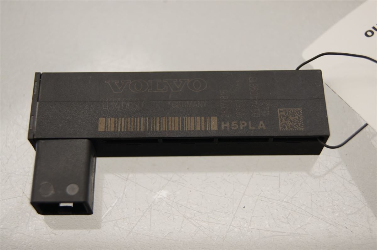 Antenn Elektrisk – bilde 2