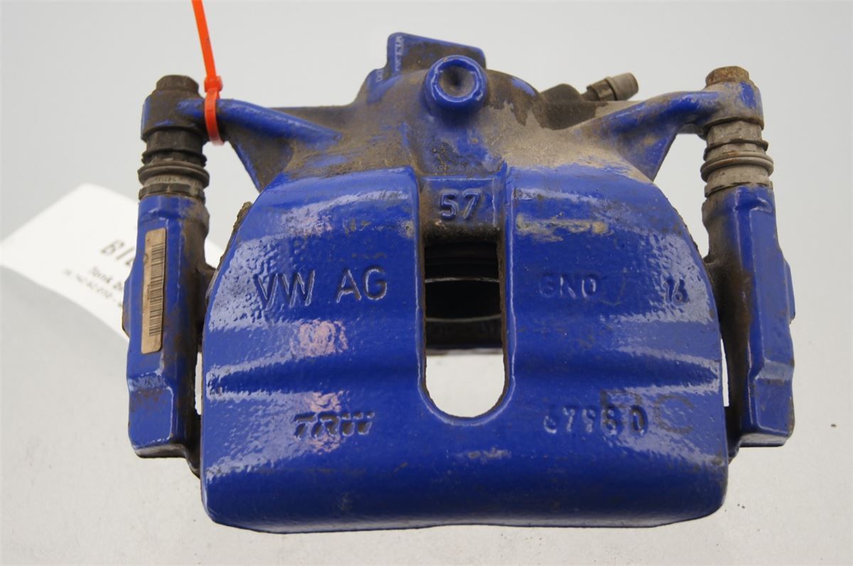 Bremsecaliper Foran Venstre – bilde 3