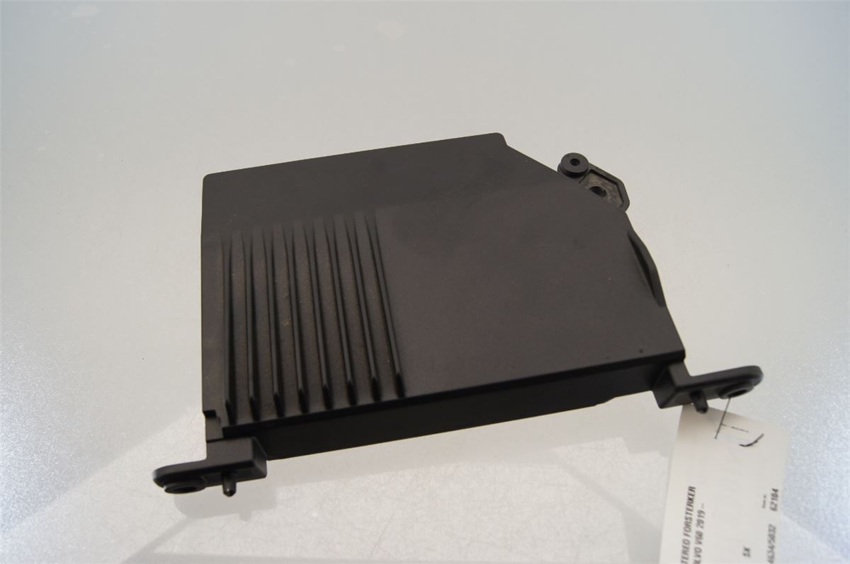 Stereo Forsterker – bilde 1