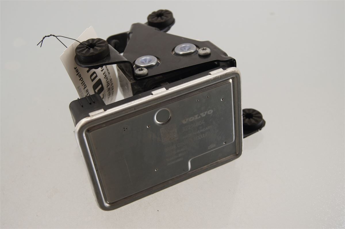 ABS Hydraulikkaggregat – bilde 1