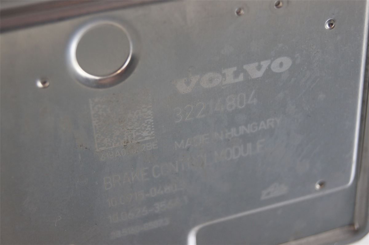 ABS Hydraulikkaggregat – bilde 2