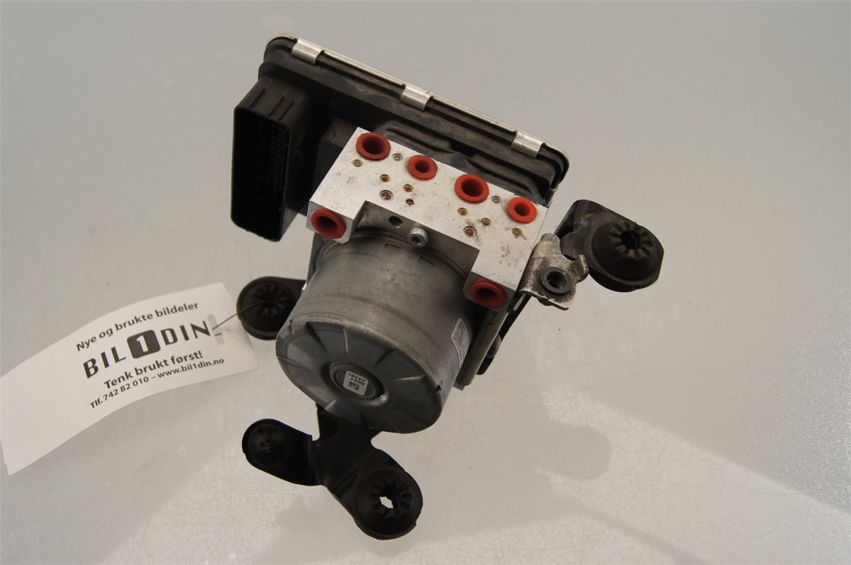 ABS Hydraulikkaggregat – bilde 3