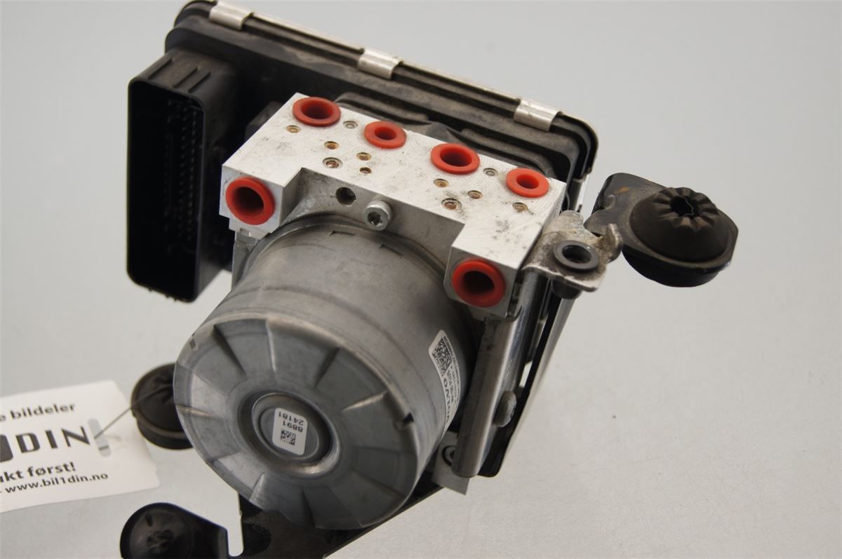 ABS Hydraulikkaggregat – bilde 4