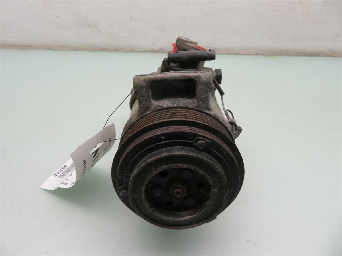 Varme AC Kompressor – bilde 2