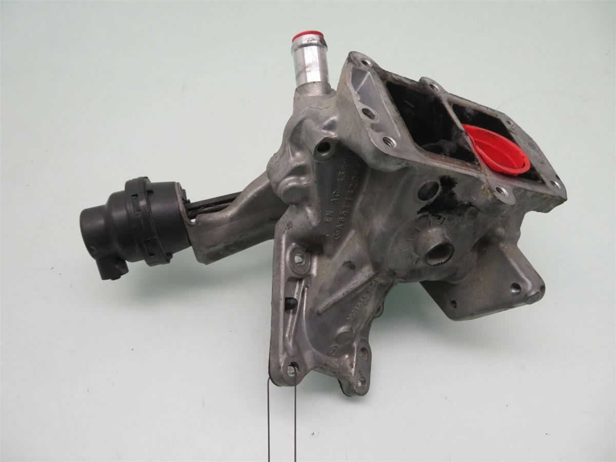 EGR Styreventil – bilde 1