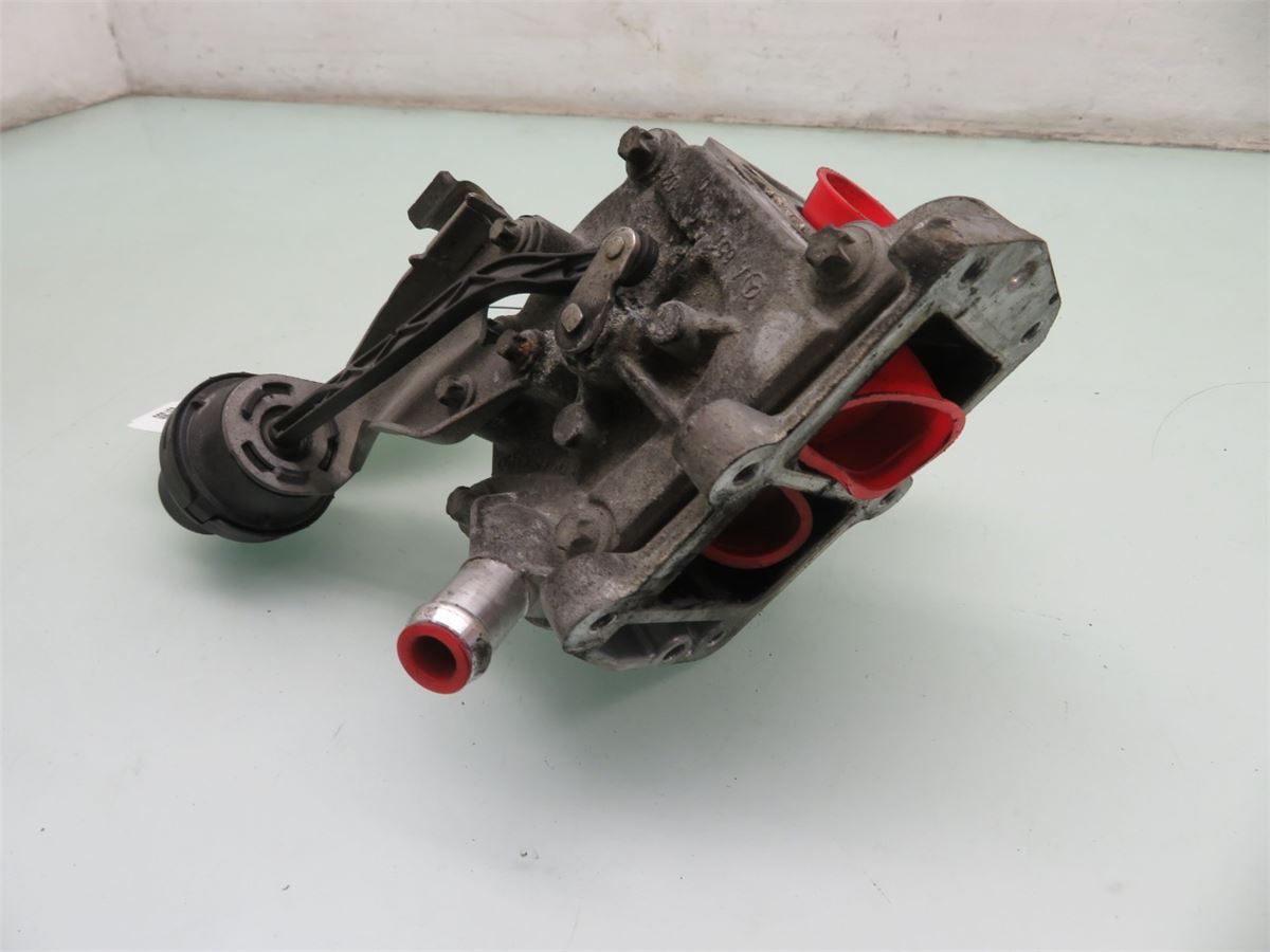 EGR Styreventil – bilde 3