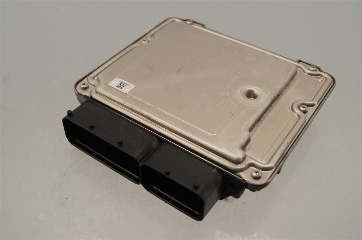 Styreenhet Motor (ECU) Bensin – bilde 2