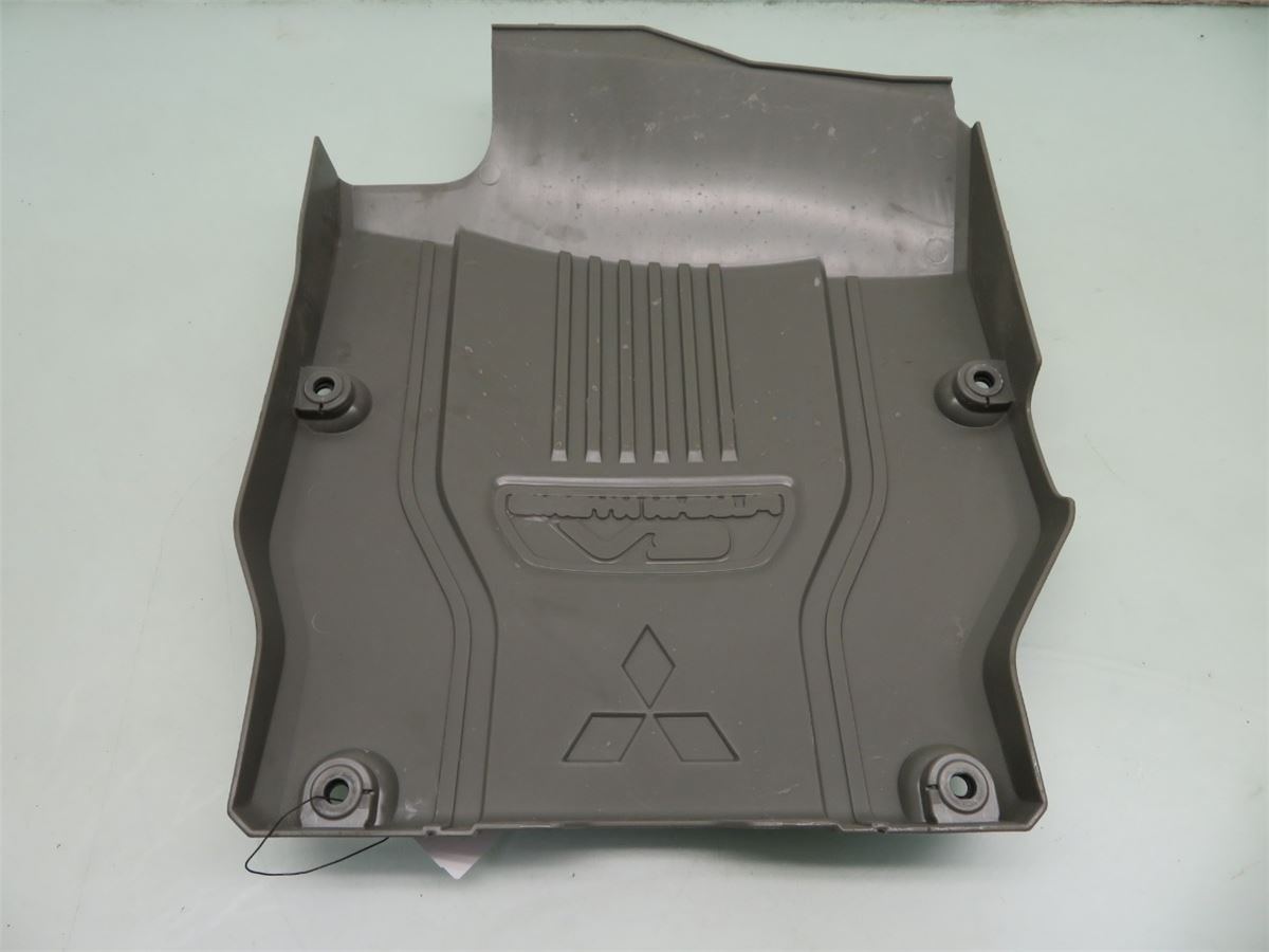 Motor Deksel Over Motor – bilde 2