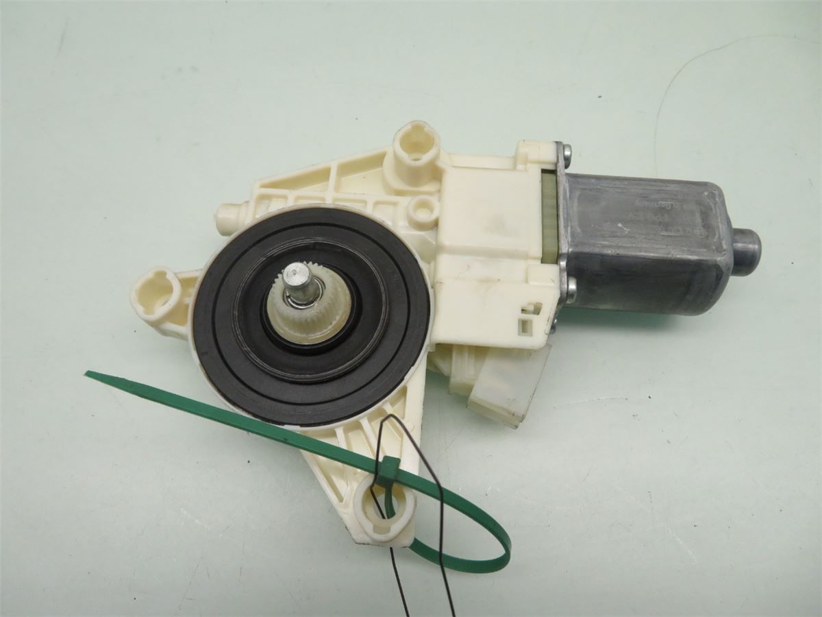 Vindusheismotor – bilde 1