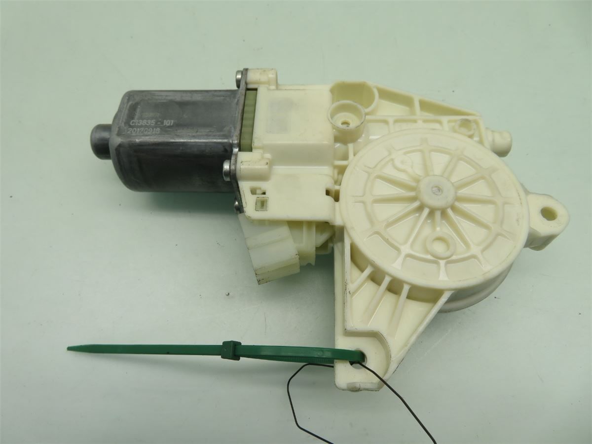 Vindusheismotor – bilde 2