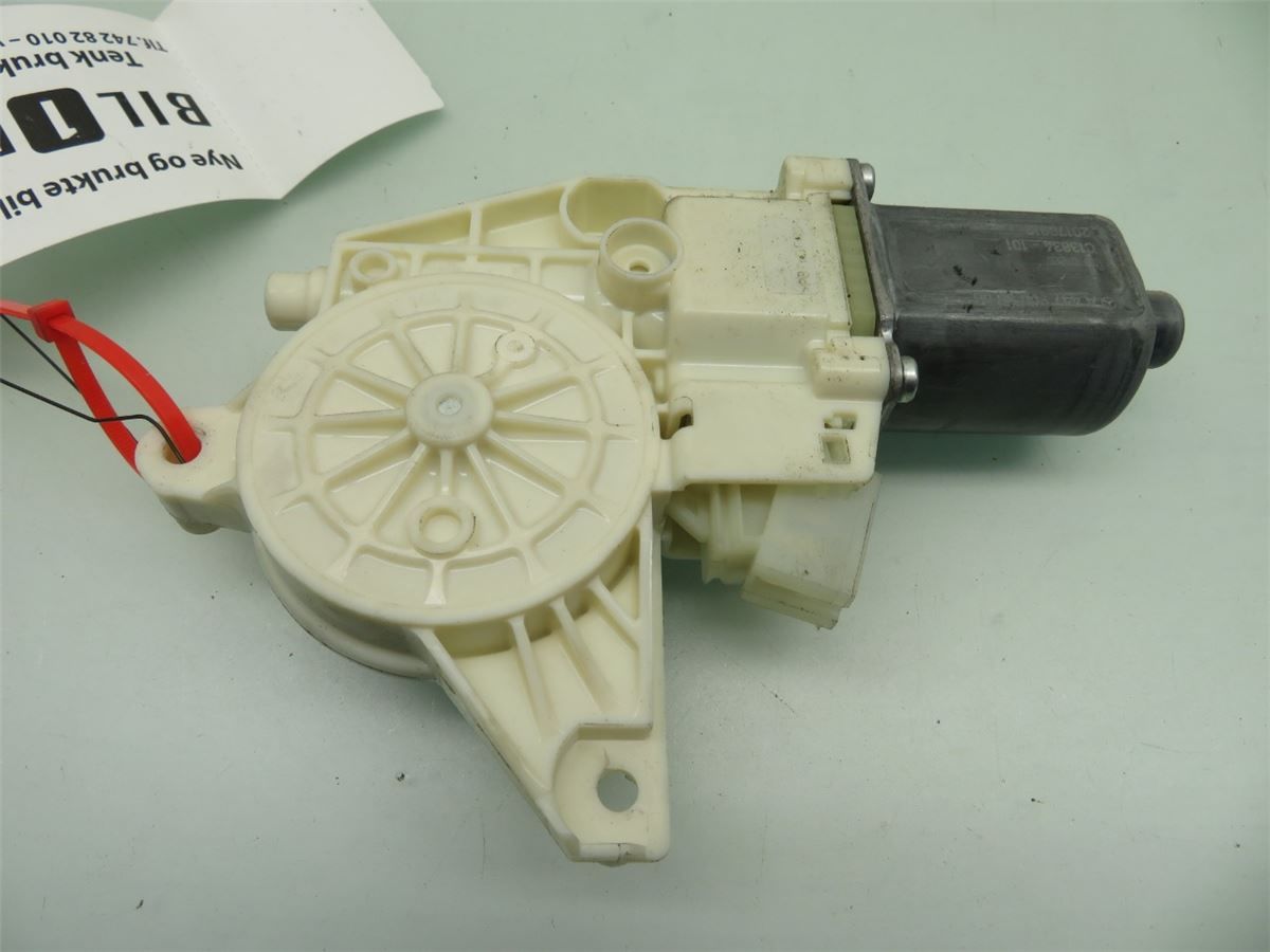 Vindusheismotor – bilde 2