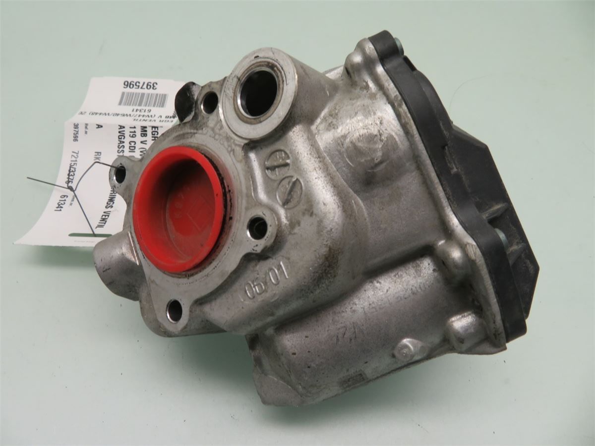 EGR Ventil – bilde 3
