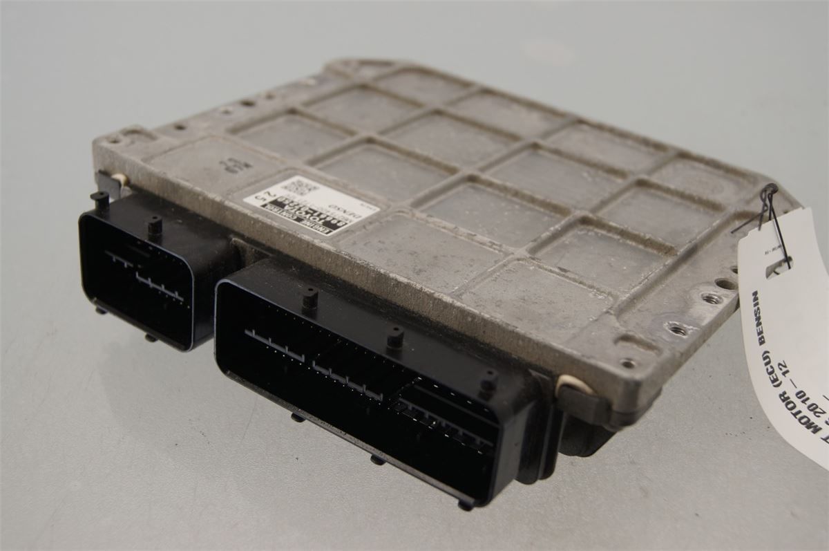 Styreenhet Motor (ECU) Bensin – bilde 1
