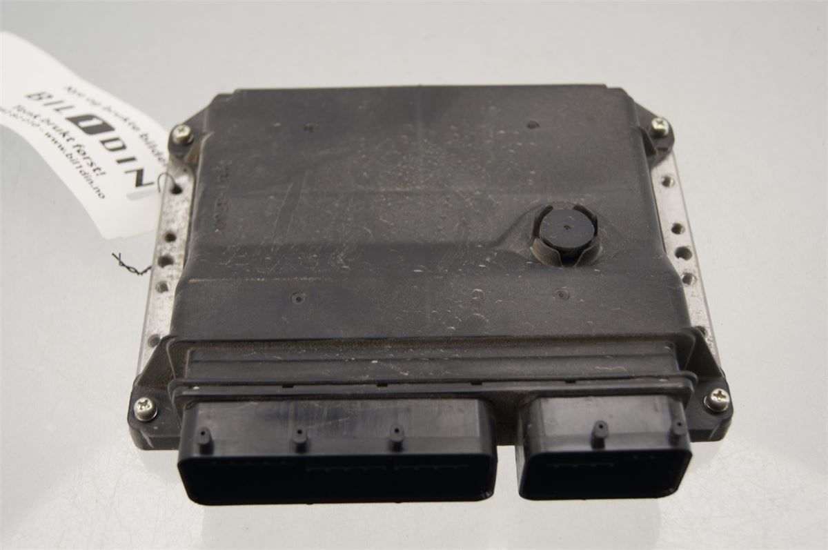 Styreenhet Motor (ECU) Bensin – bilde 4
