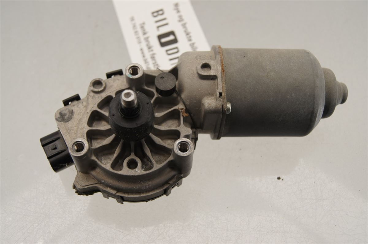Viskermotor Frontrute – bilde 1