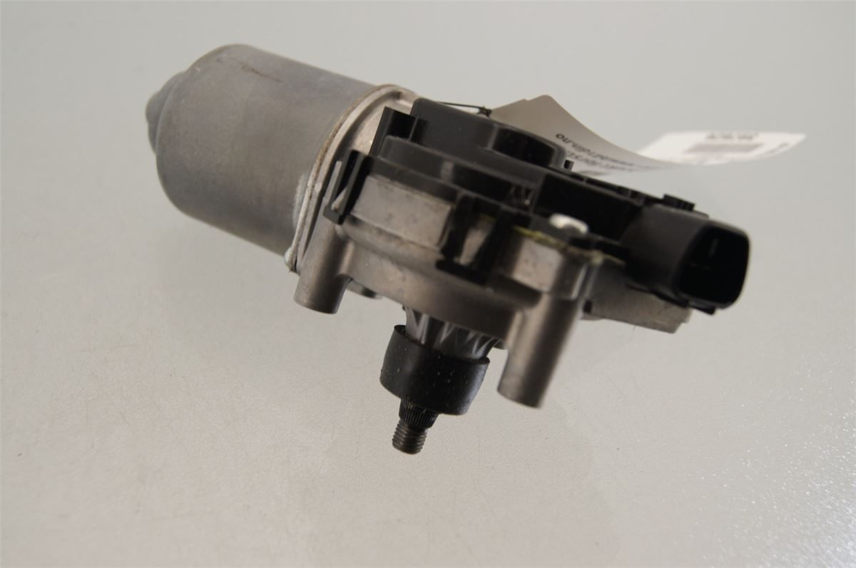 Viskermotor Frontrute – bilde 3