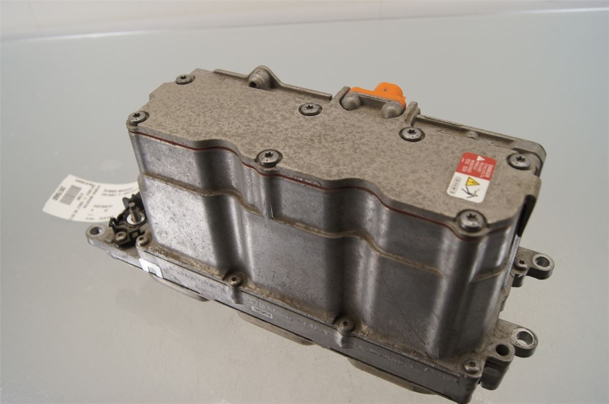 Hybrid Inverter – bilde 2