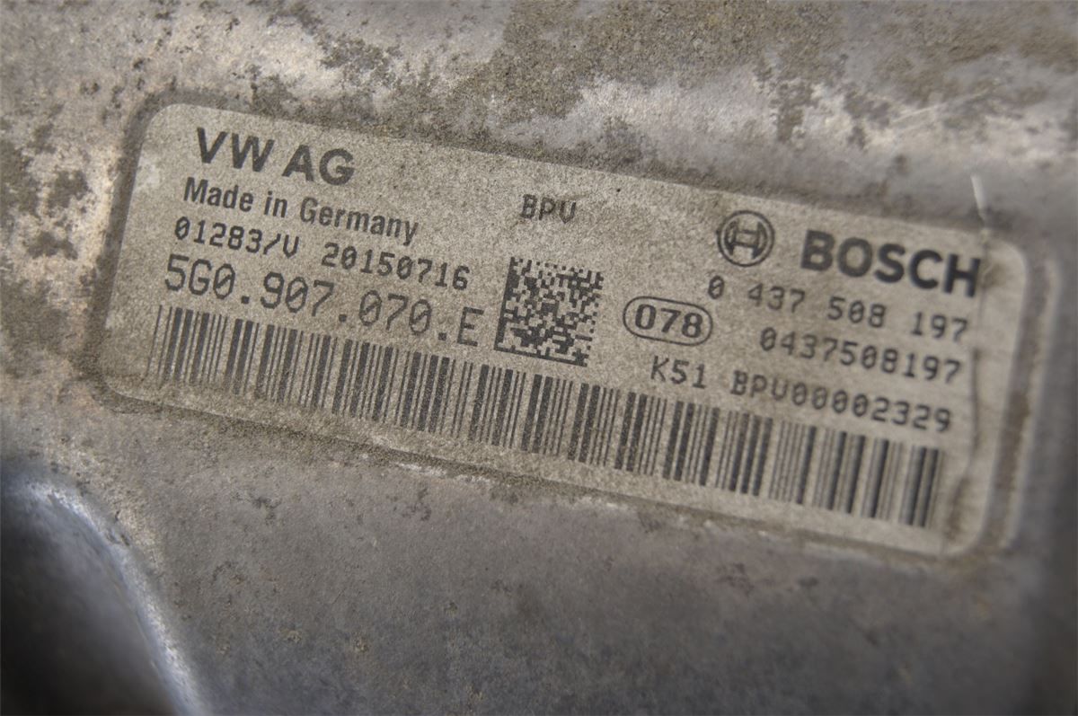Hybrid Inverter – bilde 3